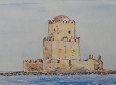 Methoni